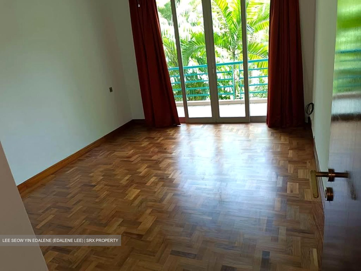Maplewoods (D21), Condominium #579298121